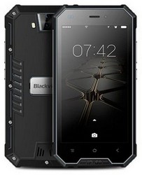 Замена тачскрина на телефоне Blackview BV4000 Pro в Оренбурге